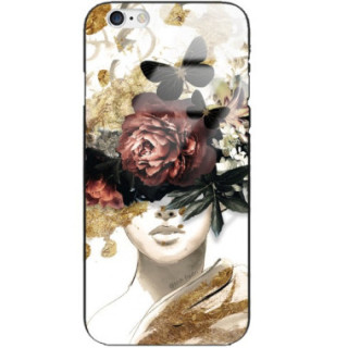 Etui Apple IPHONE 6 / 6S, ST_JODI-PEDRI_2020-2-104 Wzory - FunnyCase