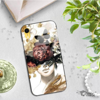 Etui Apple IPHONE XR, ST_JODI-PEDRI_2020-2-104 Wzory - FunnyCase