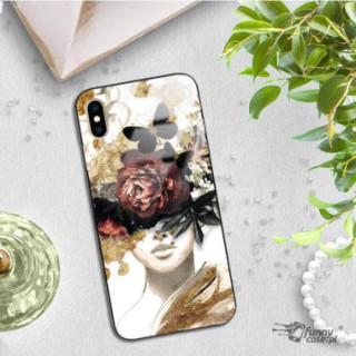 Etui Apple IPHONE XS MAX, ST_JODI-PEDRI_2020-2-104 Wzory - FunnyCase