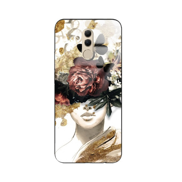 Etui Huawei MATE 20 LITE, ST_JODI-PEDRI_2020-2-104 Wzory - FunnyCase