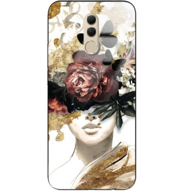 Etui Huawei MATE 20 LITE, ST_JODI-PEDRI_2020-2-104 Wzory - FunnyCase