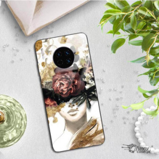 Etui Huawei MATE 30, ST_JODI-PEDRI_2020-2-104 Wzory - FunnyCase