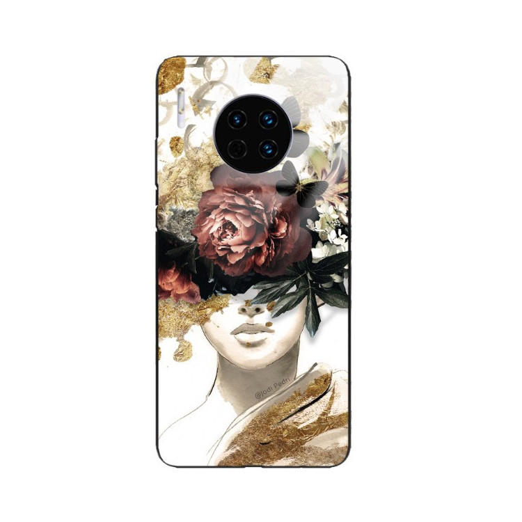 Etui Huawei MATE 30 PRO, ST_JODI-PEDRI_2020-2-104 Wzory - FunnyCase