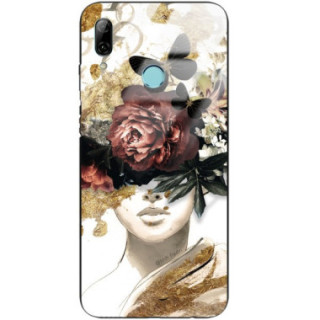 Etui Huawei P SMART 2019, ST_JODI-PEDRI_2020-2-104 Wzory - FunnyCase