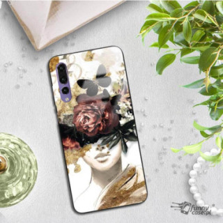 Etui Huawei P20 PRO, ST_JODI-PEDRI_2020-2-104 Wzory - FunnyCase