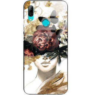 Etui Huawei Y7 2019, ST_JODI-PEDRI_2020-2-104 Wzory - FunnyCase