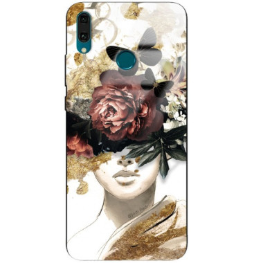 Etui Huawei Y9 2019, ST_JODI-PEDRI_2020-2-104 Wzory - FunnyCase