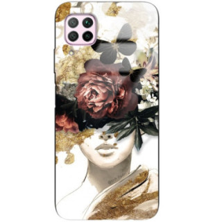 Etui Huawei P40 LITE, ST_JODI-PEDRI_2020-2-104 Wzory - FunnyCase