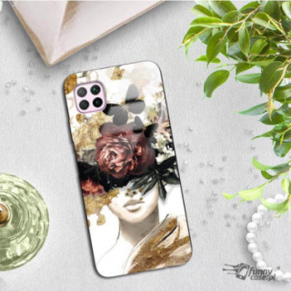 Etui Huawei P40 LITE, ST_JODI-PEDRI_2020-2-104 Wzory - FunnyCase