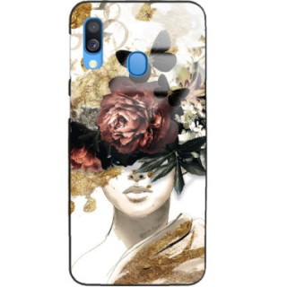 Etui Samsung GALAXY A40, ST_JODI-PEDRI_2020-2-104 Wzory - FunnyCase