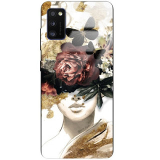 Etui Samsung GALAXY A41, ST_JODI-PEDRI_2020-2-104 Wzory - FunnyCase