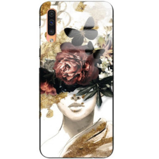 Etui Samsung GALAXY A50 / A30S / A50S, ST_JODI-PEDRI_2020-2-104 Wzory - FunnyCase