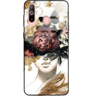 Etui Samsung GALAXY A60, ST_JODI-PEDRI_2020-2-104 Wzory - FunnyCase