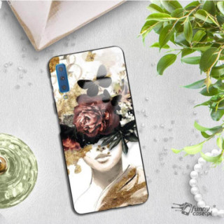 Etui Samsung GALAXY A7 2018, ST_JODI-PEDRI_2020-2-104 Wzory - FunnyCase