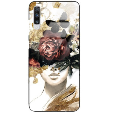 Etui Samsung GALAXY A70, ST_JODI-PEDRI_2020-2-104 Wzory - FunnyCase