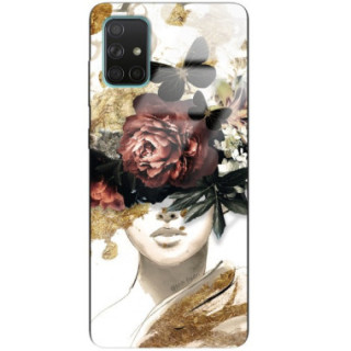 Etui Samsung GALAXY A71, ST_JODI-PEDRI_2020-2-104 Wzory - FunnyCase