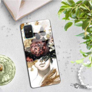 Etui Samsung GALAXY A71, ST_JODI-PEDRI_2020-2-104 Wzory - FunnyCase