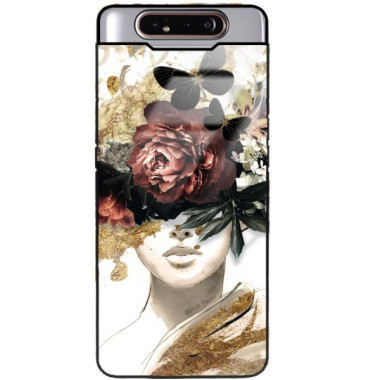 Etui Samsung GALAXY A80, ST_JODI-PEDRI_2020-2-104 Wzory - FunnyCase