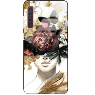 Etui Samsung GALAXY A9 2018, ST_JODI-PEDRI_2020-2-104 Wzory - FunnyCase