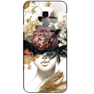 Etui Samsung GALAXY J4 PLUS 2018, ST_JODI-PEDRI_2020-2-104 Wzory - FunnyCase