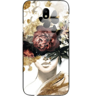 Etui Samsung GALAXY J7 2017 / J7 PRO, ST_JODI-PEDRI_2020-2-104 Wzory - FunnyCase