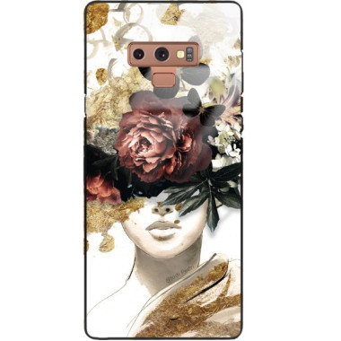 Etui Samsung GALAXY NOTE 9, ST_JODI-PEDRI_2020-2-104 Wzory - FunnyCase