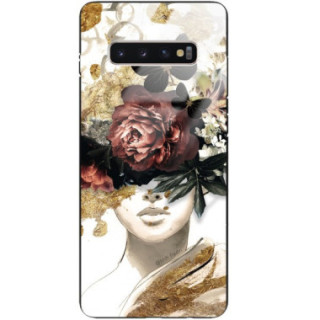 Etui Samsung GALAXY S10 PLUS, ST_JODI-PEDRI_2020-2-104 Wzory - FunnyCase