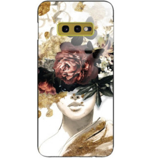 Etui Samsung GALAXY S10E, ST_JODI-PEDRI_2020-2-104 Wzory - FunnyCase