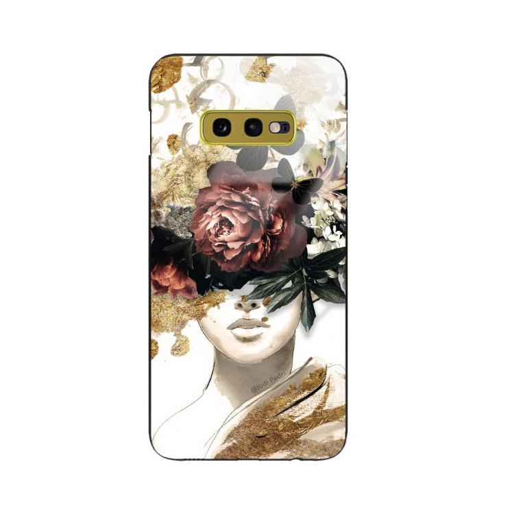 Etui Samsung GALAXY S10E, ST_JODI-PEDRI_2020-2-104 Wzory - FunnyCase