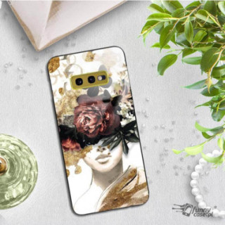 Etui Samsung GALAXY S10E, ST_JODI-PEDRI_2020-2-104 Wzory - FunnyCase