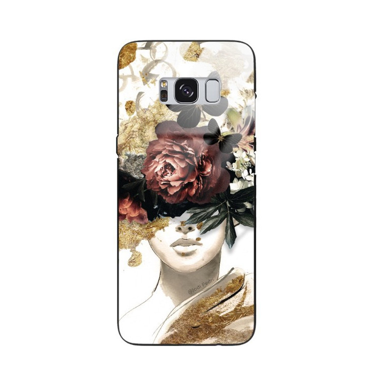 Etui Samsung GALAXY S8, ST_JODI-PEDRI_2020-2-104 Wzory - FunnyCase