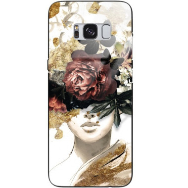 Etui Samsung GALAXY S8, ST_JODI-PEDRI_2020-2-104 Wzory - FunnyCase