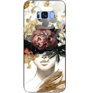 Etui Samsung GALAXY S8 PLUS, ST_JODI-PEDRI_2020-2-104 Wzory - FunnyCase