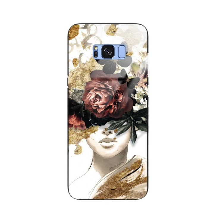 Etui Samsung GALAXY S8 PLUS, ST_JODI-PEDRI_2020-2-104 Wzory - FunnyCase