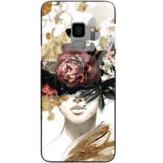 Etui Samsung GALAXY S9, ST_JODI-PEDRI_2020-2-104 Wzory - FunnyCase