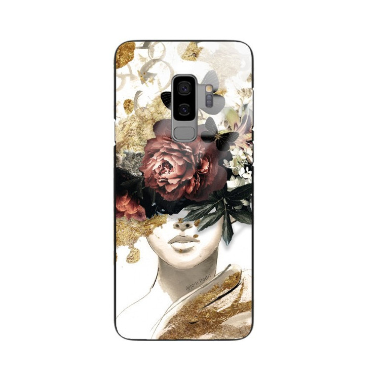 Etui Samsung GALAXY S9 PLUS, ST_JODI-PEDRI_2020-2-104 Wzory - FunnyCase