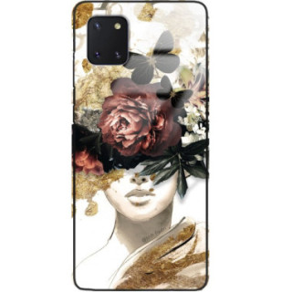 Etui Samsung GALAXY A81 / NOTE 10 LITE, ST_JODI-PEDRI_2020-2-104 Wzory - FunnyCase