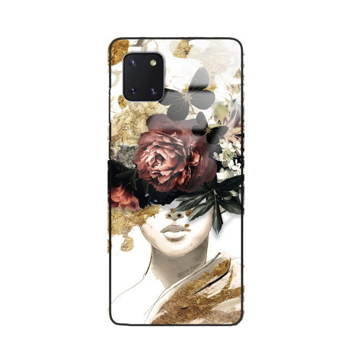 Etui Samsung GALAXY A81 / NOTE 10 LITE, ST_JODI-PEDRI_2020-2-104 Wzory - FunnyCase