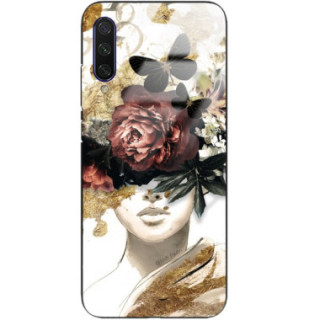 Etui Xiaomi MI A3 LITE, ST_JODI-PEDRI_2020-2-104 Wzory - FunnyCase