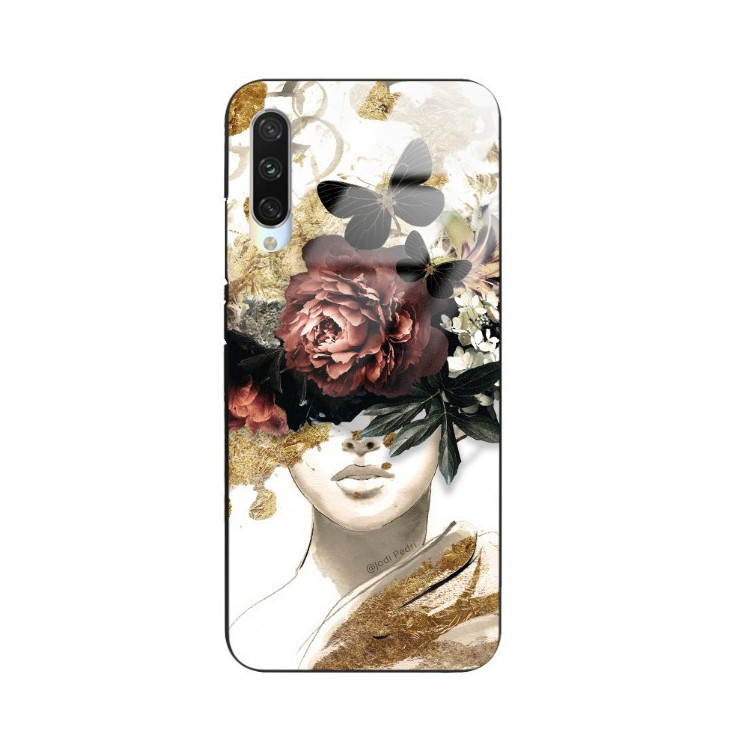 Etui Xiaomi MI A3, ST_JODI-PEDRI_2020-2-104 Wzory - FunnyCase