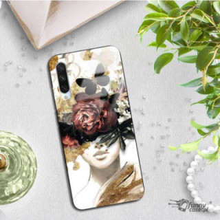 Etui Xiaomi MI A3, ST_JODI-PEDRI_2020-2-104 Wzory - FunnyCase