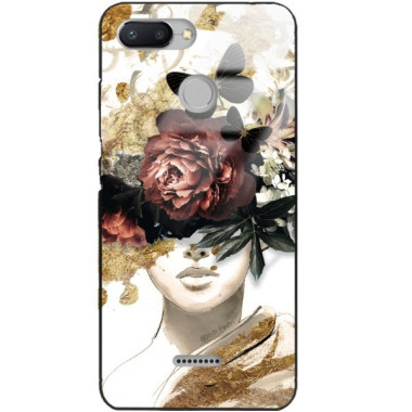 Etui Xiaomi REDMI 6, ST_JODI-PEDRI_2020-2-104 Wzory - FunnyCase