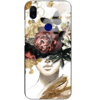 Etui Xiaomi REDMI 7, ST_JODI-PEDRI_2020-2-104 Wzory - FunnyCase