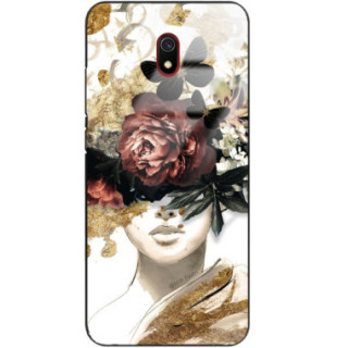 Etui Xiaomi REDMI 8A, ST_JODI-PEDRI_2020-2-104 Wzory - FunnyCase