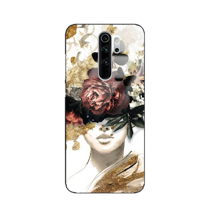 Etui Xiaomi REDMI NOTE 8 PRO, ST_JODI-PEDRI_2020-2-104 Wzory - FunnyCase