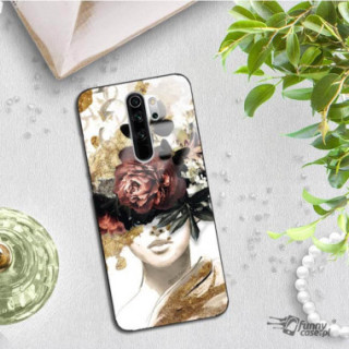 Etui Xiaomi REDMI NOTE 8 PRO, ST_JODI-PEDRI_2020-2-104 Wzory - FunnyCase