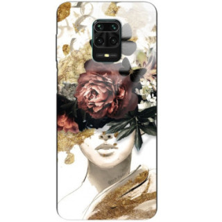 Etui Xiaomi REDMI NOTE 9S / 9 PRO / 9 PRO MAX, ST_JODI-PEDRI_2020-2-104 Wzory - FunnyCase