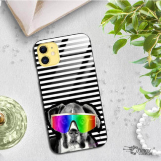 Etui Apple IPHONE 11, ST_JODI-PEDRI_2020-2-105 Wzory - FunnyCase