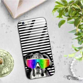 Etui Apple IPHONE 6 / 6S, ST_JODI-PEDRI_2020-2-105 Wzory - FunnyCase