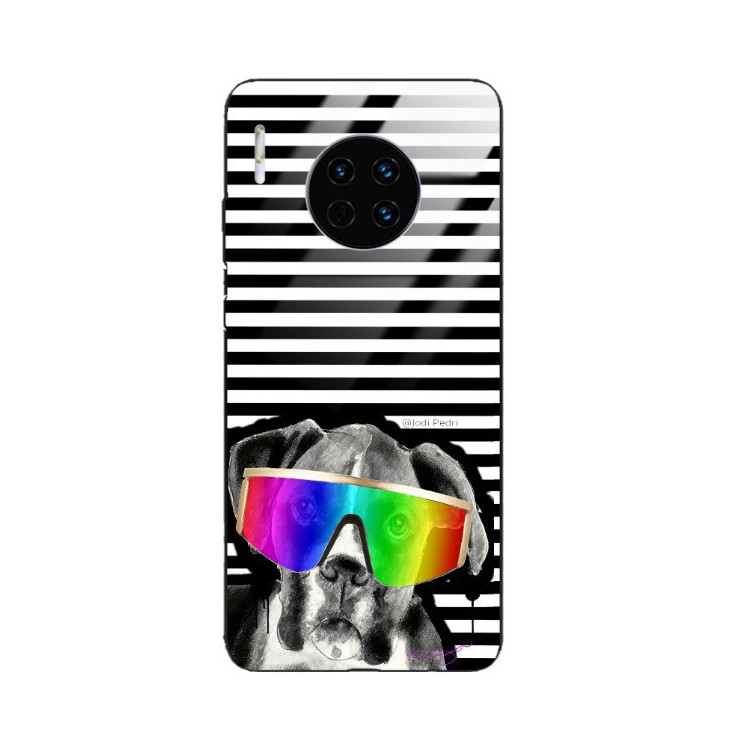Etui Huawei MATE 30, ST_JODI-PEDRI_2020-2-105 Wzory - FunnyCase